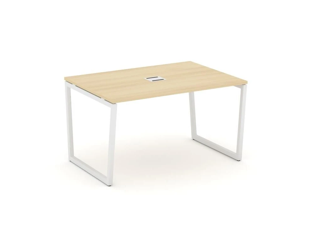 Стол переговорный SN-4T2.SPRG-002 1180х980х750 Стайл Проджект Фьюжн / Style Project Fusion