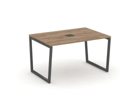 Стол переговорный SN-4T2.SPRG-002 1180х980х750 Стайл Проджект Фьюжн / Style Project Fusion images