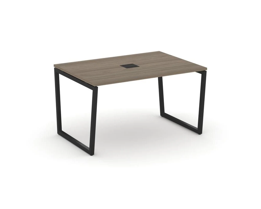Стол переговорный SN-4T2.SPRG-002 1180х980х750 Стайл Проджект Фьюжн / Style Project Fusion