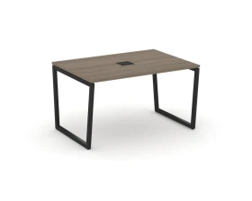 Стол переговорный SN-4T2.SPRG-003 1380х980х750 Стайл Проджект Фьюжн / Style Project Fusion images