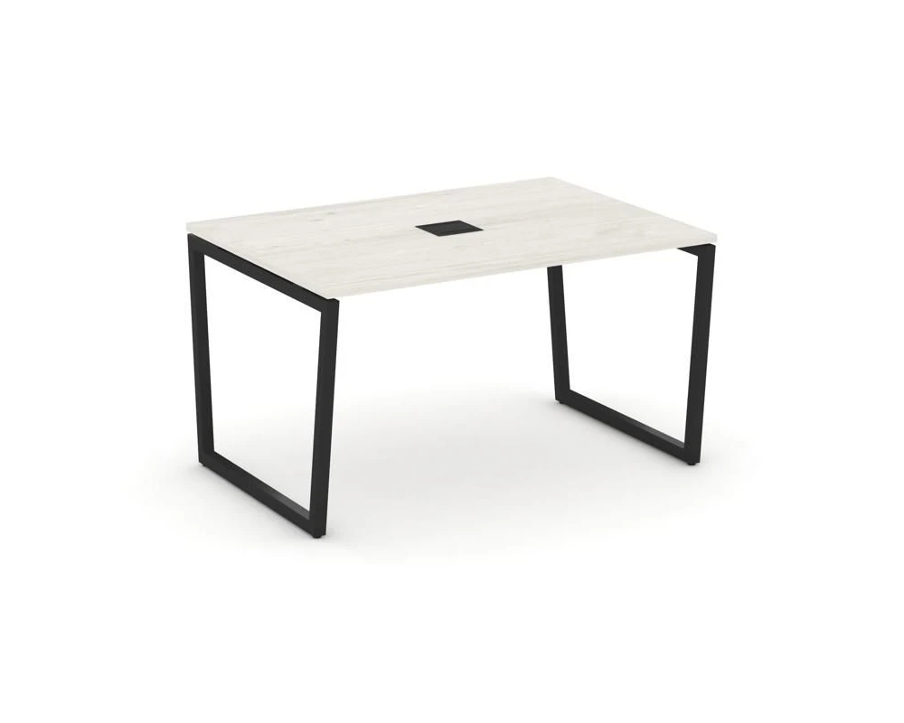 Стол переговорный SN-4T2.SPRG-003 1380х980х750 Стайл Проджект Фьюжн / Style Project Fusion