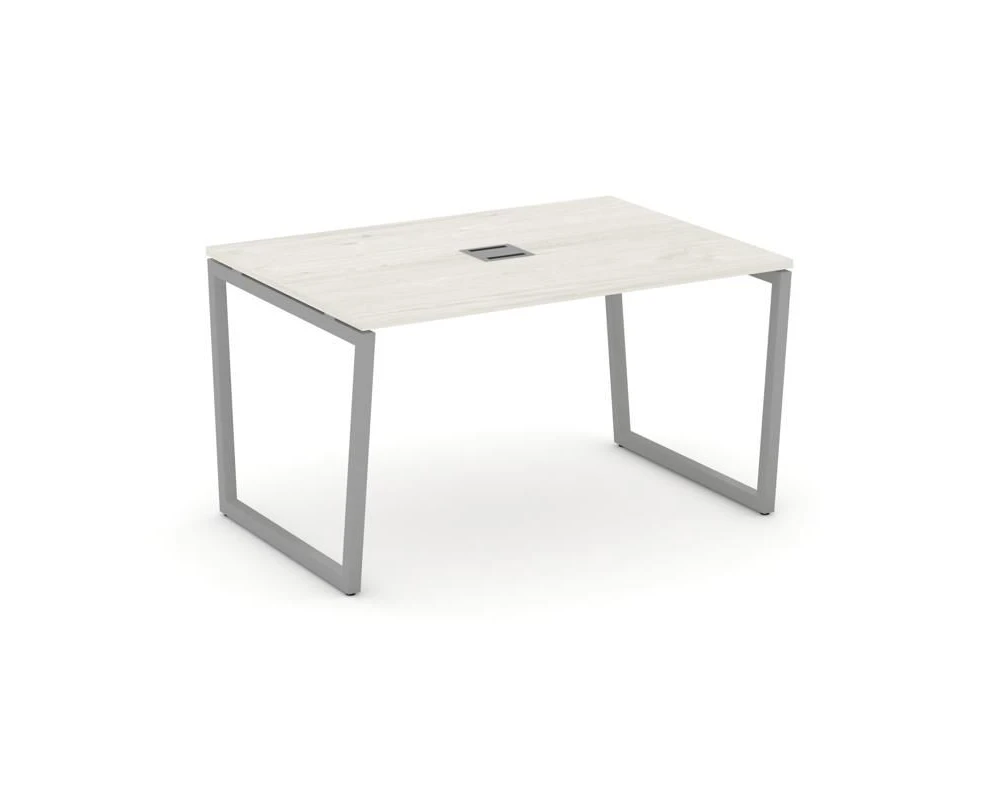 Стол переговорный SN-4T2.SPRG-003 1380х980х750 Стайл Проджект Фьюжн / Style Project Fusion