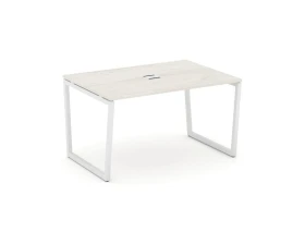 Стол переговорный SN-4T2.SPRG-003 1380х980х750 Стайл Проджект Фьюжн / Style Project Fusion images