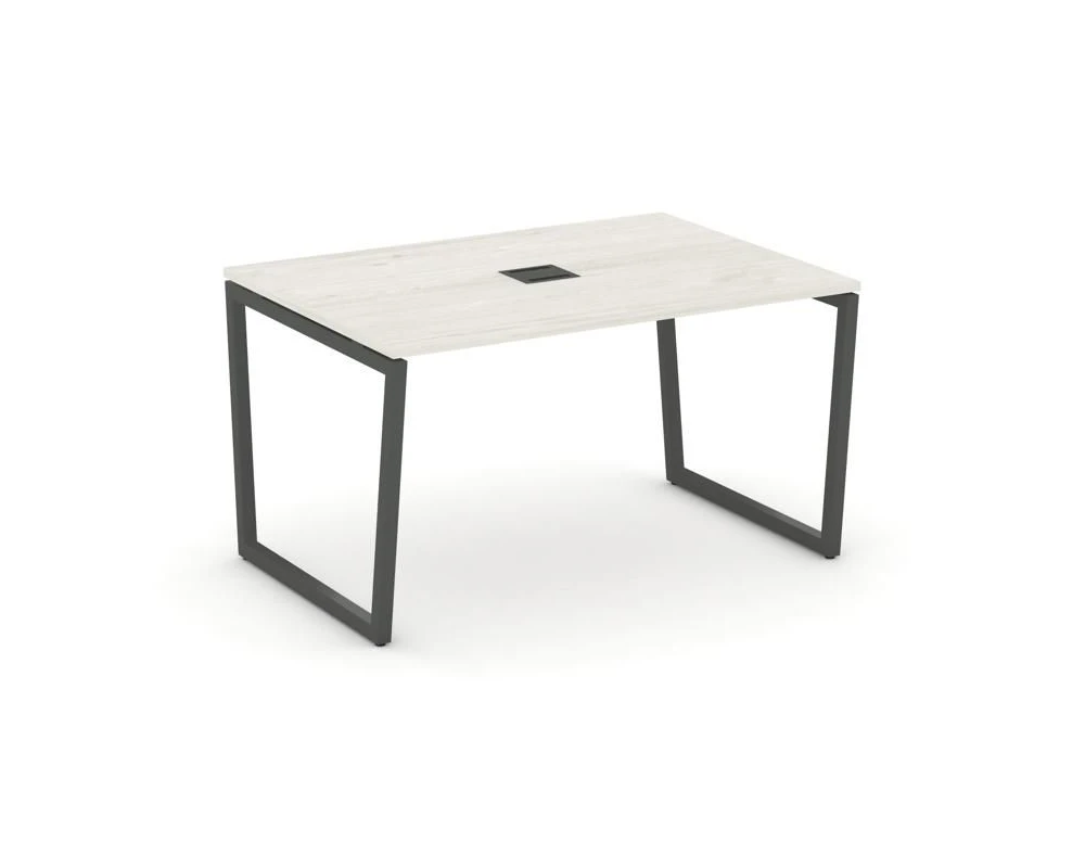 Стол переговорный SN-4T2.SPRG-003 1380х980х750 Стайл Проджект Фьюжн / Style Project Fusion