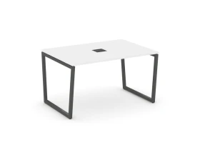 Стол переговорный SN-4T2.SPRG-003 1380х980х750 Стайл Проджект Фьюжн / Style Project Fusion images