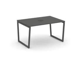 Стол переговорный SN-4T2.SPRG-003 1380х980х750 Стайл Проджект Фьюжн / Style Project Fusion images