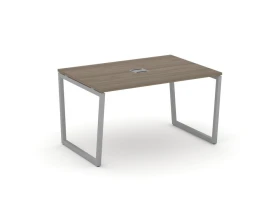 Стол переговорный SN-4T2.SPRG-003 1380х980х750 Стайл Проджект Фьюжн / Style Project Fusion images