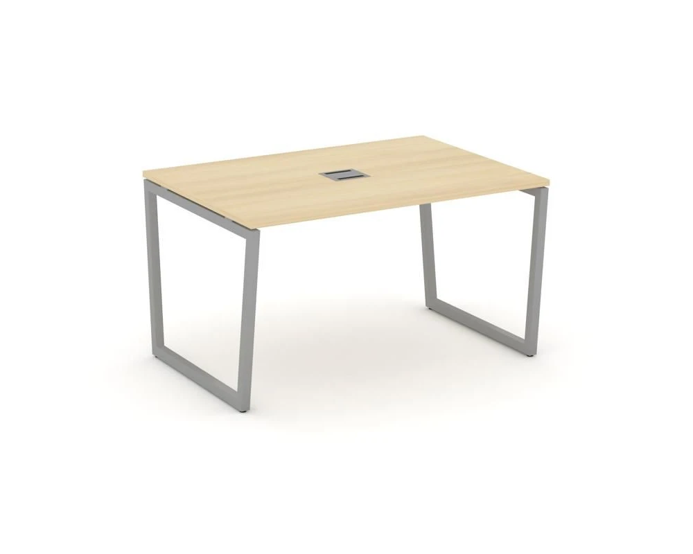 Стол переговорный SN-4T2.SPRG-003 1380х980х750 Стайл Проджект Фьюжн / Style Project Fusion