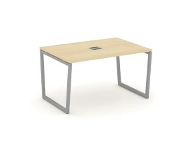 Стол переговорный SN-4T2.SPRG-003 1380х980х750 Стайл Проджект Фьюжн / Style Project Fusion images