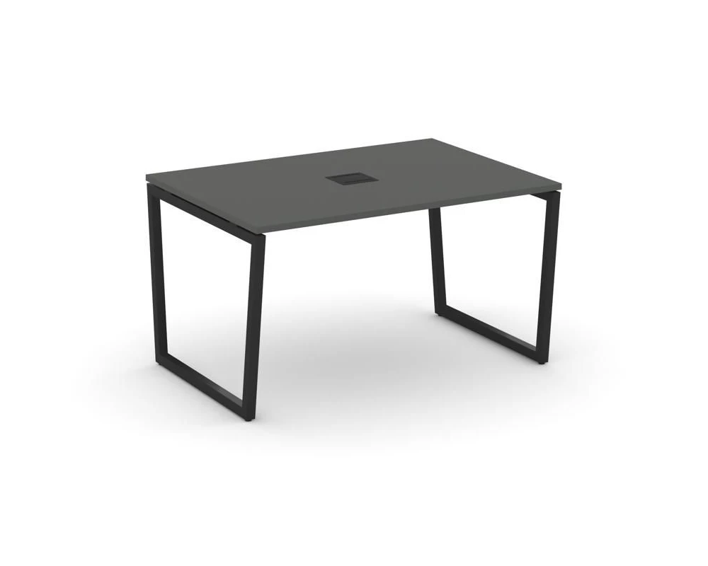 Стол переговорный SN-4T2.SPRG-003 1380х980х750 Стайл Проджект Фьюжн / Style Project Fusion