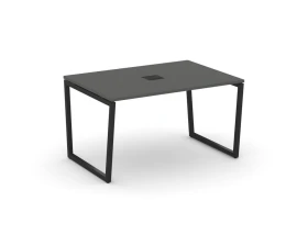 Стол переговорный SN-4T2.SPRG-003 1380х980х750 Стайл Проджект Фьюжн / Style Project Fusion images