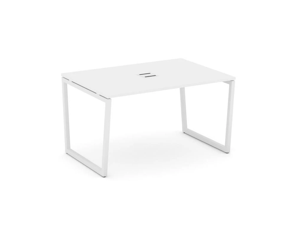 Стол переговорный SN-4T2.SPRG-003 1380х980х750 Стайл Проджект Фьюжн / Style Project Fusion