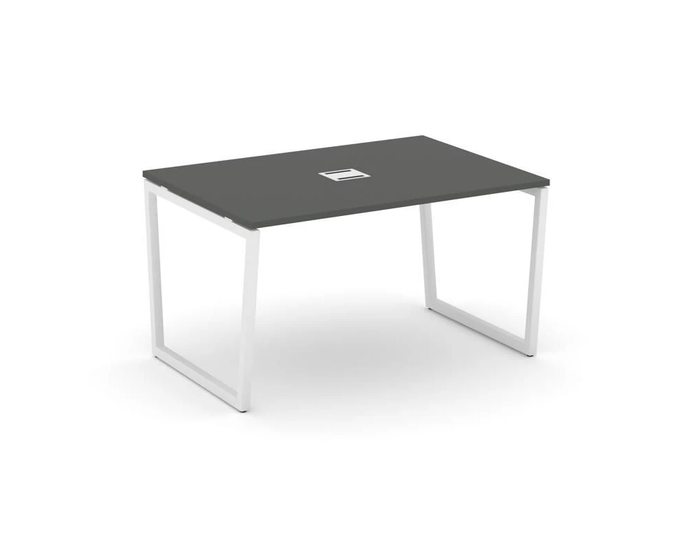 Стол переговорный SN-4T2.SPRG-003 1380х980х750 Стайл Проджект Фьюжн / Style Project Fusion