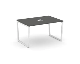 Стол переговорный SN-4T2.SPRG-003 1380х980х750 Стайл Проджект Фьюжн / Style Project Fusion images