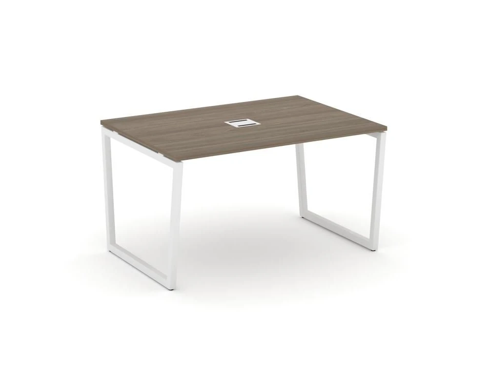 Стол переговорный SN-4T2.SPRG-003 1380х980х750 Стайл Проджект Фьюжн / Style Project Fusion