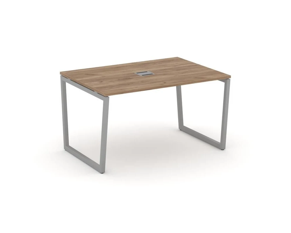 Стол переговорный SN-4T2.SPRG-003 1380х980х750 Стайл Проджект Фьюжн / Style Project Fusion