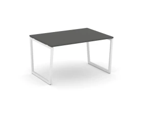 Стол переговорный SN-4T2.SPRG-004.3 1580х980х750 Стайл Проджект Фьюжн / Style Project Fusion images