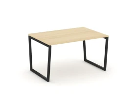 Стол переговорный SN-4T2.SPRG-004.3 1580х980х750 Стайл Проджект Фьюжн / Style Project Fusion images