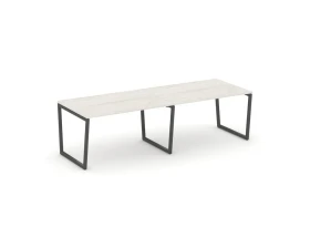 Стол переговорный SN-4T2.SPRG-011.3 1960х980х750 Стайл Проджект Фьюжн / Style Project Fusion images