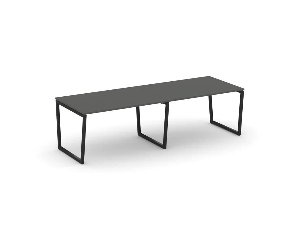 Стол переговорный SN-4T2.SPRG-011.3 1960х980х750 Стайл Проджект Фьюжн / Style Project Fusion