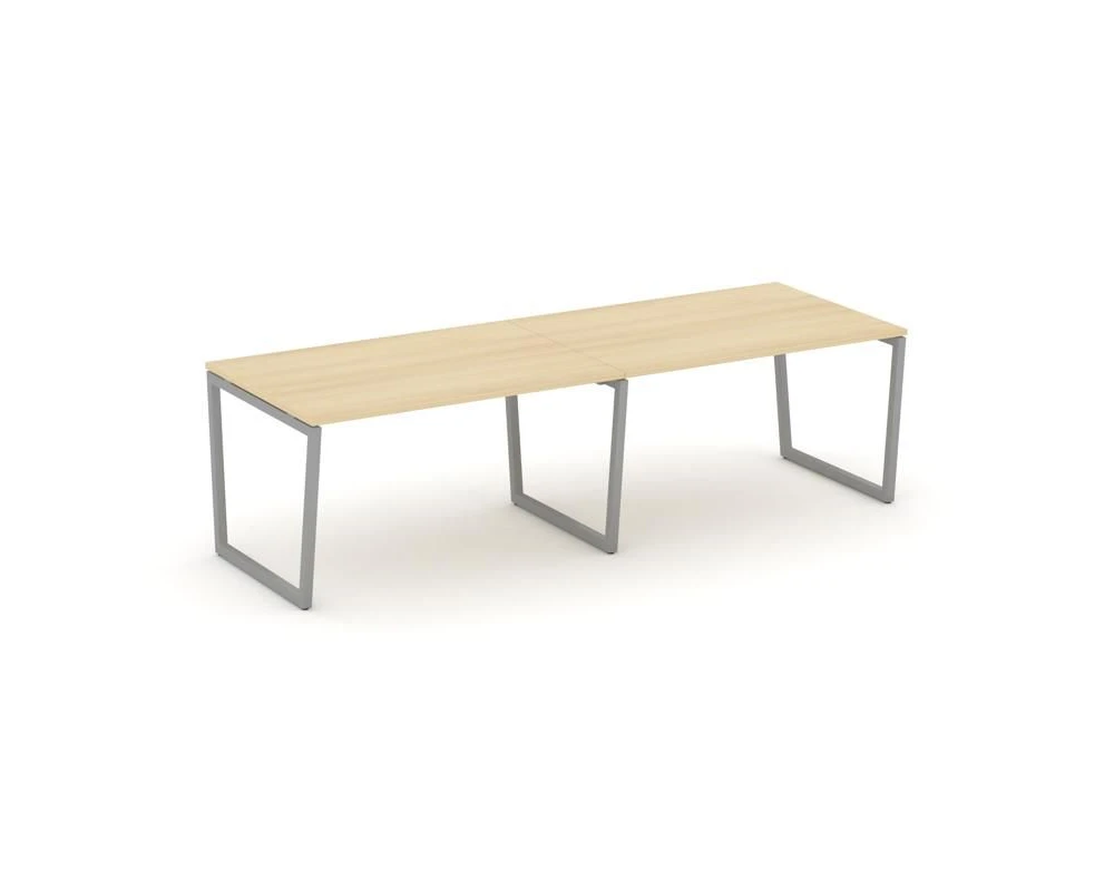 Стол переговорный SN-4T2.SPRG-011.3 1960х980х750 Стайл Проджект Фьюжн / Style Project Fusion