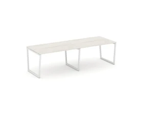 Стол переговорный SN-4T2.SPRG-011.3 1960х980х750 Стайл Проджект Фьюжн / Style Project Fusion images