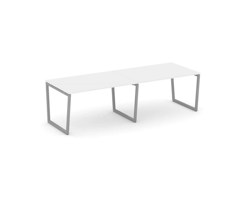 Стол переговорный SN-4T2.SPRG-011.3 1960х980х750 Стайл Проджект Фьюжн / Style Project Fusion