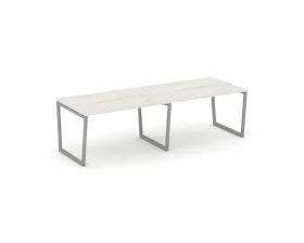 Стол переговорный SN-4T2.SPRG-011.3 1960х980х750 Стайл Проджект Фьюжн / Style Project Fusion images
