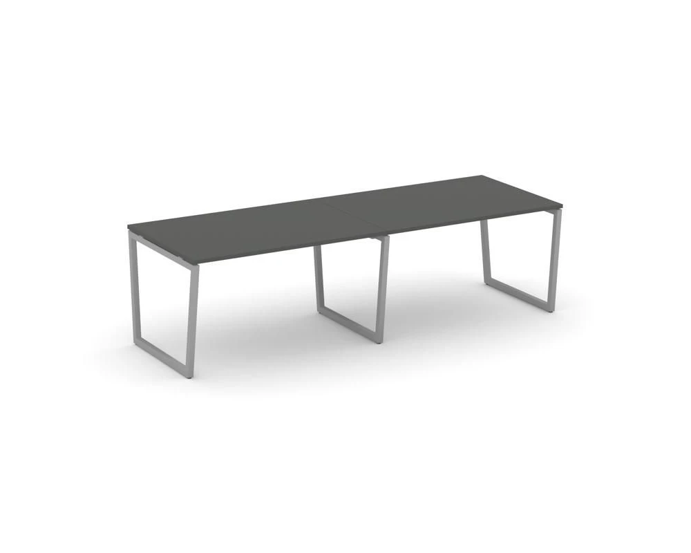 Стол переговорный SN-4T2.SPRG-011.3 1960х980х750 Стайл Проджект Фьюжн / Style Project Fusion