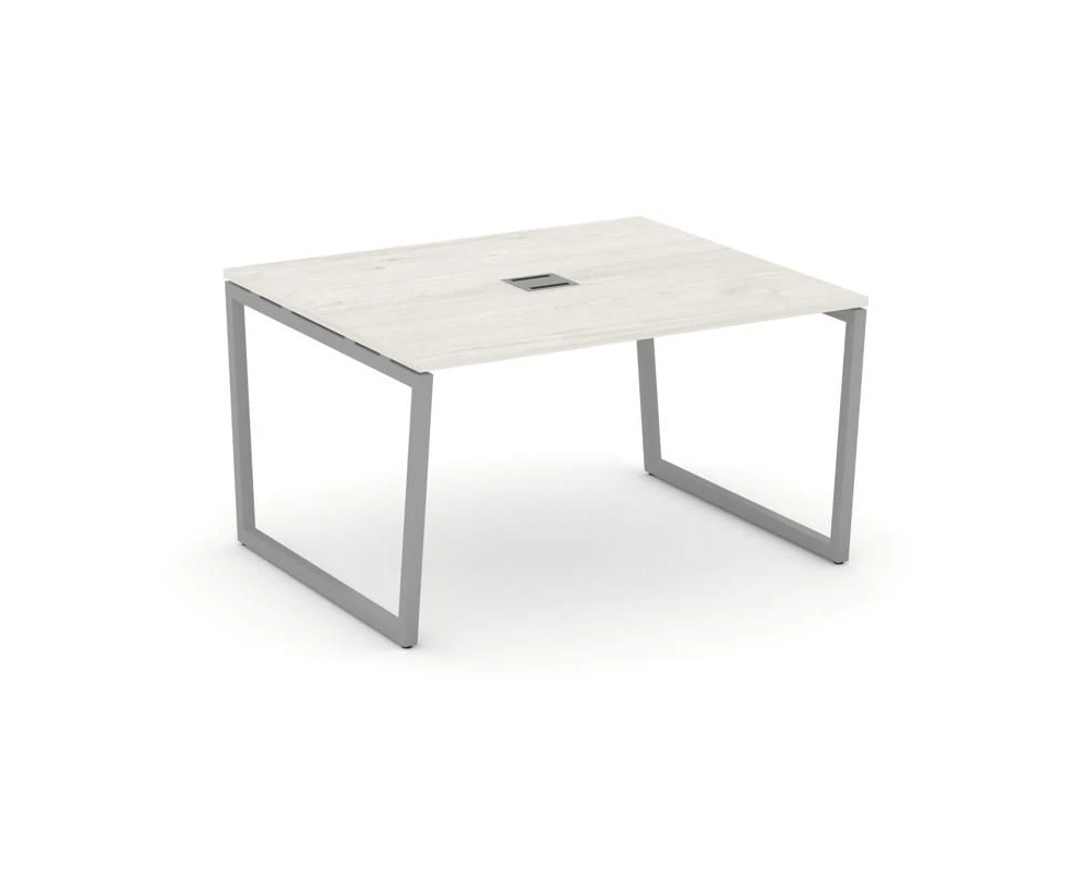 Стол переговорный SN-4T2.SPRG-032 1180х1180х750 Стайл Проджект Фьюжн / Style Project Fusion