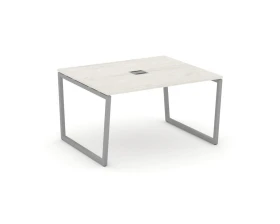 Стол переговорный SN-4T2.SPRG-032 1180х1180х750 Стайл Проджект Фьюжн / Style Project Fusion images