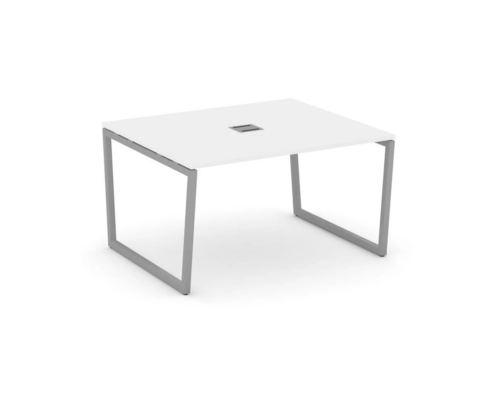 Стол переговорный SN-4T2.SPRG-032 1180х1180х750 Стайл Проджект Фьюжн / Style Project Fusion