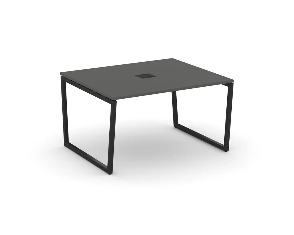 Стол переговорный SN-4T2.SPRG-032 1180х1180х750 Стайл Проджект Фьюжн / Style Project Fusion