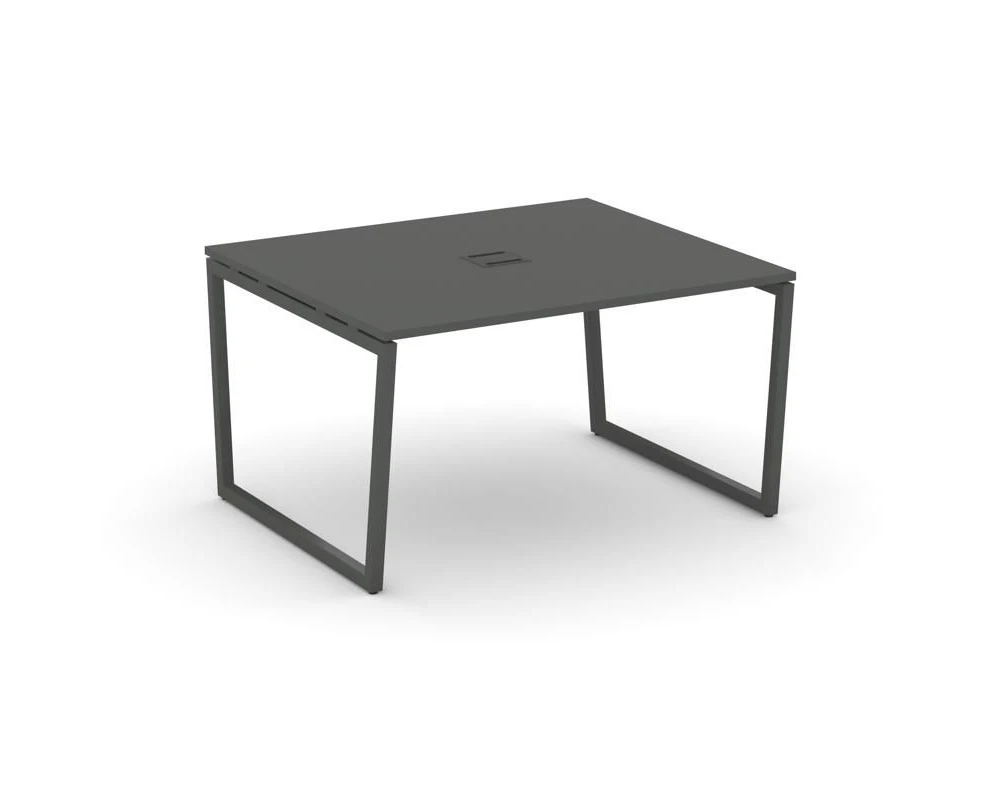 Стол переговорный SN-4T2.SPRG-032 1180х1180х750 Стайл Проджект Фьюжн / Style Project Fusion