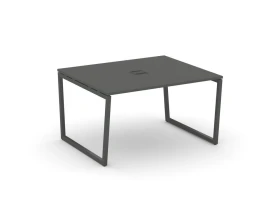 Стол переговорный SN-4T2.SPRG-032 1180х1180х750 Стайл Проджект Фьюжн / Style Project Fusion images