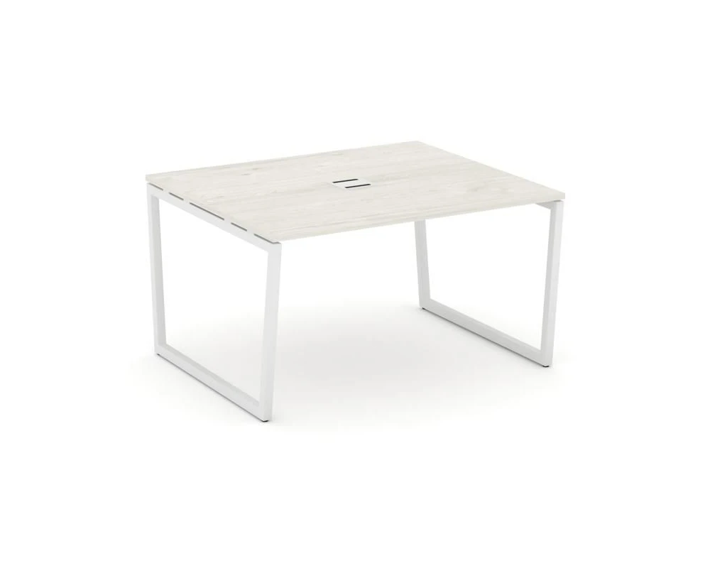 Стол переговорный SN-4T2.SPRG-032 1180х1180х750 Стайл Проджект Фьюжн / Style Project Fusion