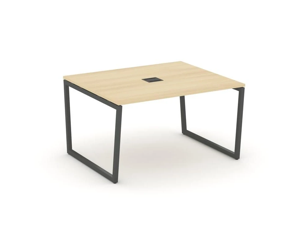 Стол переговорный SN-4T2.SPRG-032 1180х1180х750 Стайл Проджект Фьюжн / Style Project Fusion