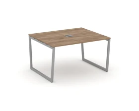 Стол переговорный SN-4T2.SPRG-032 1180х1180х750 Стайл Проджект Фьюжн / Style Project Fusion images