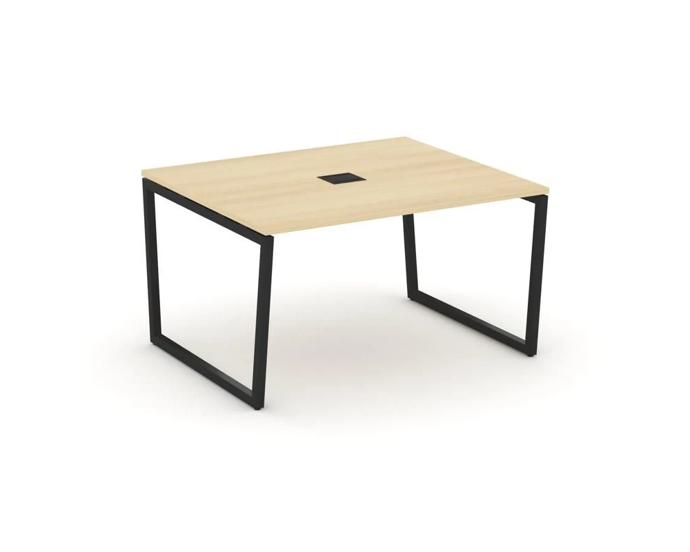 Стол переговорный SN-4T2.SPRG-032 1180х1180х750 Стайл Проджект Фьюжн / Style Project Fusion