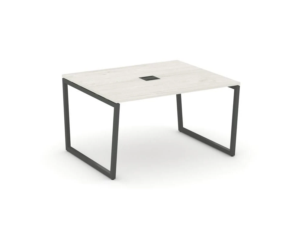 Стол переговорный SN-4T2.SPRG-032 1180х1180х750 Стайл Проджект Фьюжн / Style Project Fusion