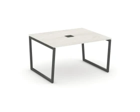 Стол переговорный SN-4T2.SPRG-032 1180х1180х750 Стайл Проджект Фьюжн / Style Project Fusion images