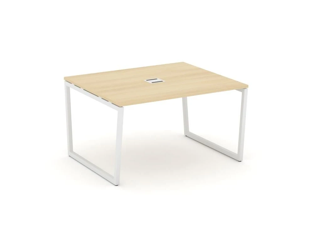 Стол переговорный SN-4T2.SPRG-032 1180х1180х750 Стайл Проджект Фьюжн / Style Project Fusion