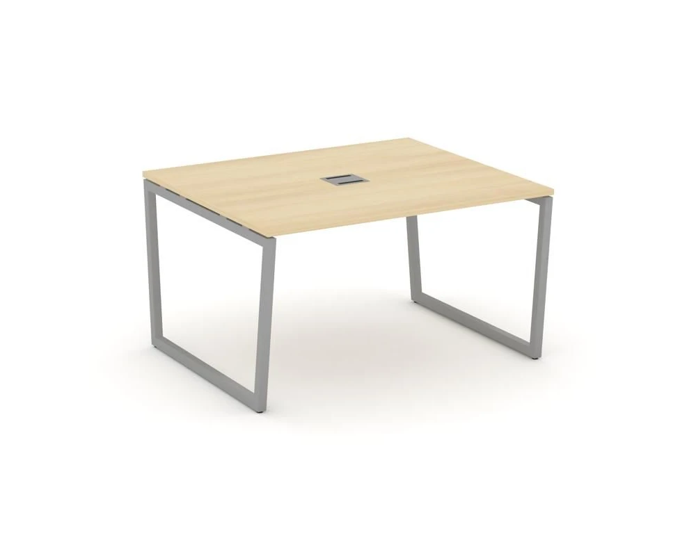 Стол переговорный SN-4T2.SPRG-032 1180х1180х750 Стайл Проджект Фьюжн / Style Project Fusion