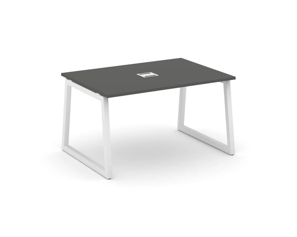 Стол переговорный SN-5T1.SPRG-002 1180х980х750 Стайл Проджект Фьюжн / Style Project Fusion