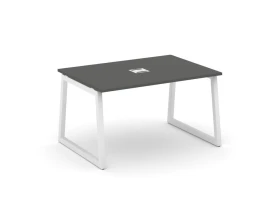 Стол переговорный SN-5T1.SPRG-002 1180х980х750 Стайл Проджект Фьюжн / Style Project Fusion images