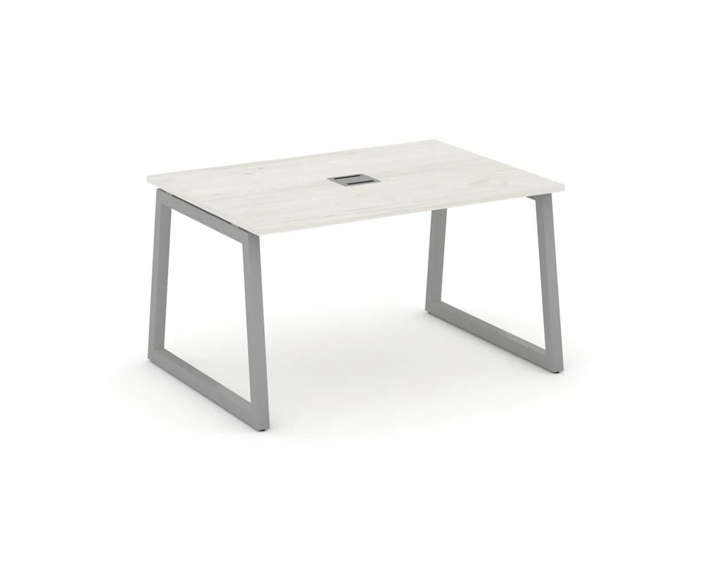 Стол переговорный SN-5T1.SPRG-002 1180х980х750 Стайл Проджект Фьюжн / Style Project Fusion