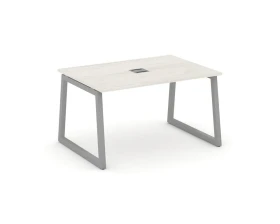 Стол переговорный SN-5T1.SPRG-002 1180х980х750 Стайл Проджект Фьюжн / Style Project Fusion images