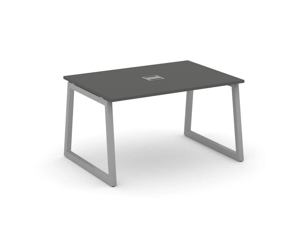 Стол переговорный SN-5T1.SPRG-002 1180х980х750 Стайл Проджект Фьюжн / Style Project Fusion