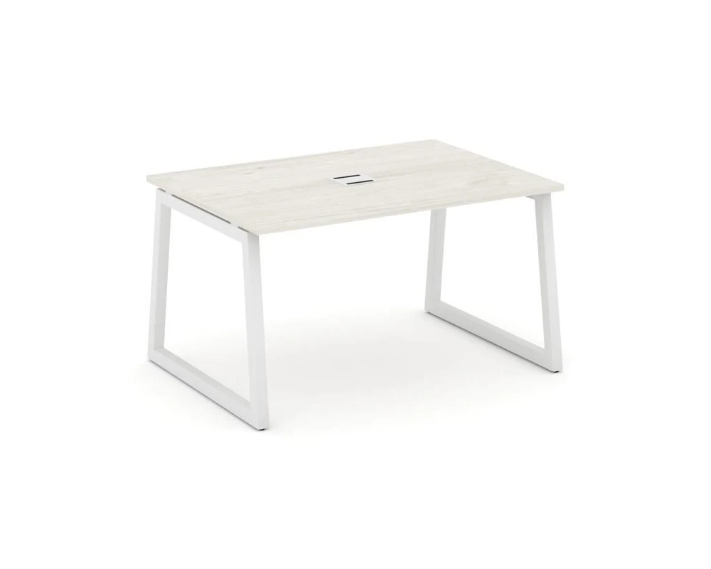 Стол переговорный SN-5T1.SPRG-002 1180х980х750 Стайл Проджект Фьюжн / Style Project Fusion