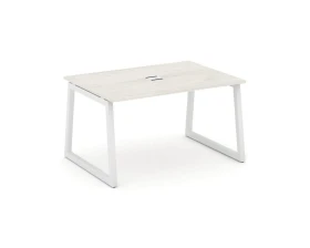 Стол переговорный SN-5T1.SPRG-002 1180х980х750 Стайл Проджект Фьюжн / Style Project Fusion images